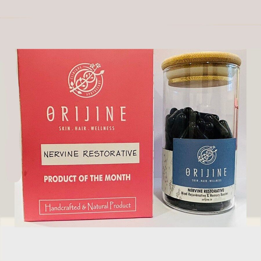 Nervine Restorative